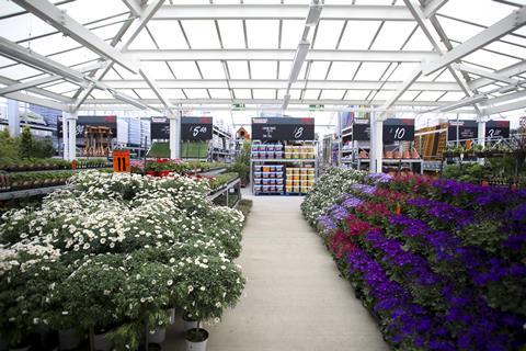 Bunnings Hatfield Road 1